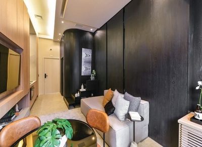 Loft, 26 m² - Foto 3
