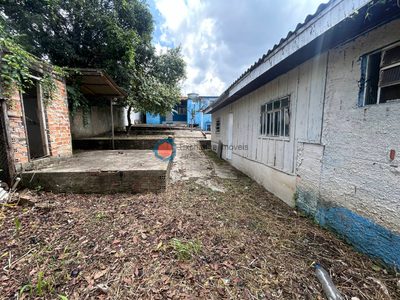 Terreno, 500 m² - Foto 1