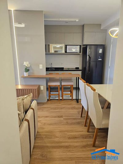 Apartamento, 2 quartos, 65 m² - Foto 4