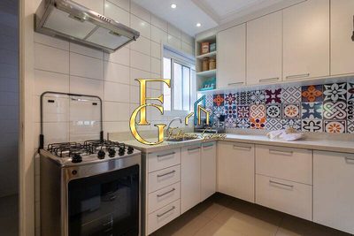Apartamento, 3 quartos, 105 m² - Foto 4