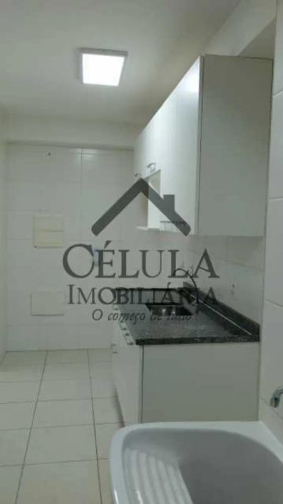 Apartamento, 2 quartos, 62 m² - Foto 5