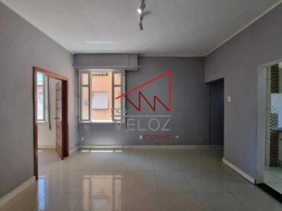 Apartamento, 1 quarto, 48 m² - Foto 2