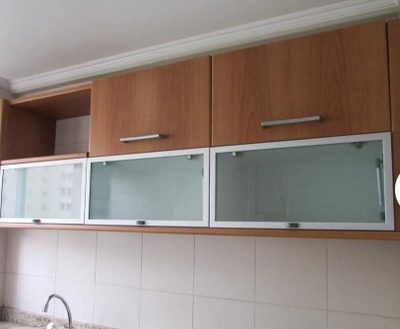 Apartamento, 2 quartos - Foto 4