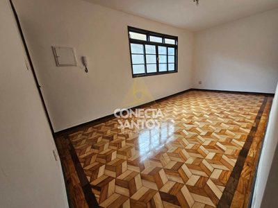 Apartamento, 3 quartos, 129 m² - Foto 3