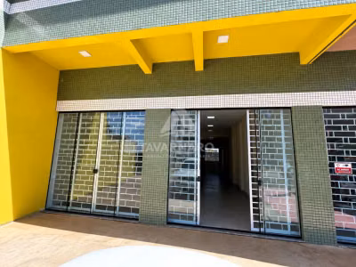 Sala-Conjunto, 95 m² - Foto 1