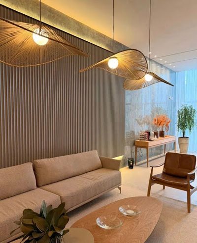 Apartamento, 2 quartos, 59 m² - Foto 3