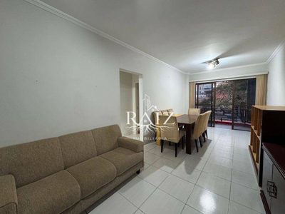Apartamento, 3 quartos, 131 m² - Foto 4