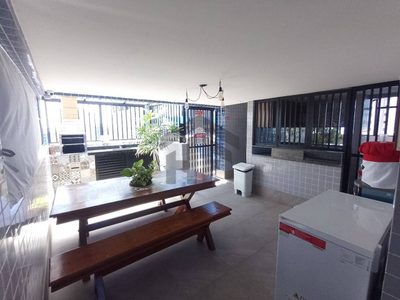 Apartamento, 3 quartos, 94 m² - Foto 5