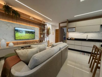Apartamento, 3 quartos, 279 m² - Foto 1