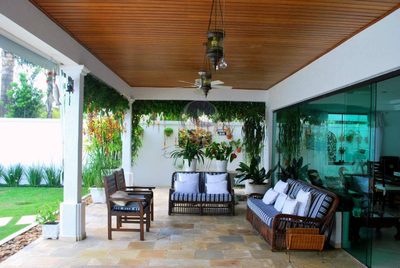 Casa de Condomínio, 7 quartos - Foto 5