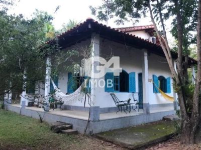 Fazenda, 2 quartos - Foto 1