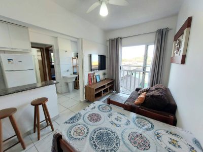 Apartamento, 2 quartos, 45 m² - Foto 5