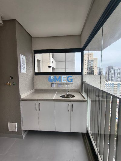 Apartamento, 2 quartos, 47 m² - Foto 4