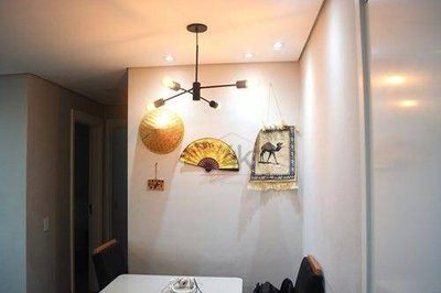 Apartamento, 2 quartos, 44 m² - Foto 5