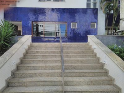 Apartamento, 3 quartos, 110 m² - Foto 5