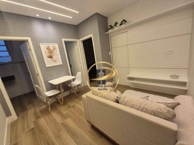 Apartamento, 2 quartos, 55 m² - Foto 4