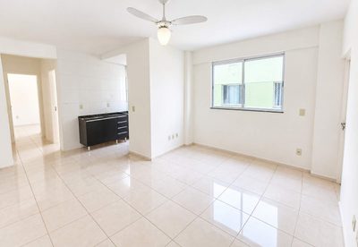 Apartamento, 2 quartos, 51 m² - Foto 5