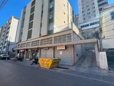 Loja-Salão, 75 m² - Foto 1