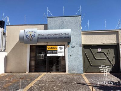 Casa, 3 quartos, 241 m² - Foto 1