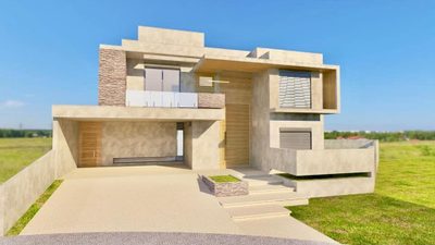 Casa, 5 quartos, 526 m² - Foto 2