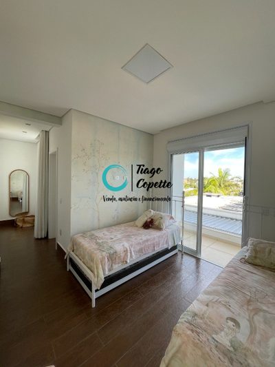 Casa de Condomínio, 4 quartos - Foto 5