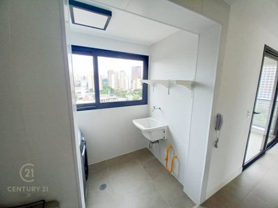 Apartamento, 2 quartos, 74 m² - Foto 3