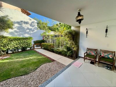 Casa de Condomínio, 2 quartos - Foto 5