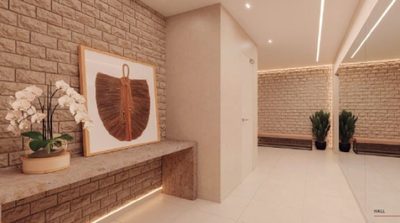 Apartamento, 3 quartos, 65 m² - Foto 3