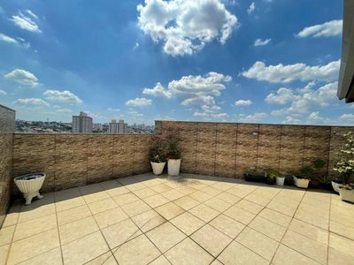 Cobertura, 1 quarto, 46 m² - Foto 5