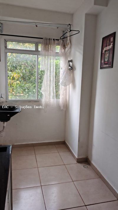Apartamento, 2 quartos, 47 m² - Foto 2
