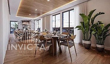 Apartamento, 3 quartos, 112 m² - Foto 3