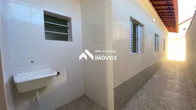 Casa, 3 quartos, 89 m² - Foto 1
