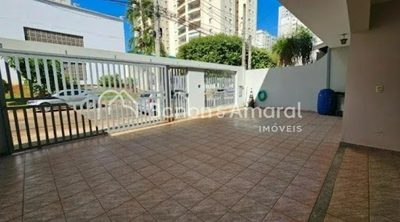 Casa, 3 quartos, 300 m² - Foto 3