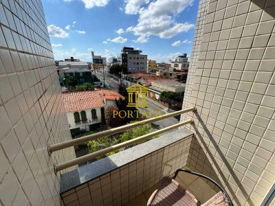 Cobertura, 3 quartos, 130 m² - Foto 5