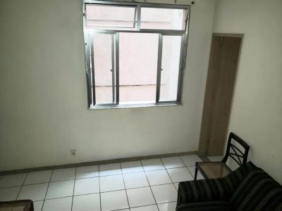 Apartamento, 1 quarto, 30 m² - Foto 5
