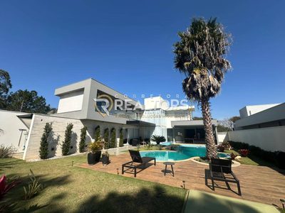 Casa, 3 quartos, 410 m² - Foto 1