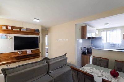 Apartamento, 3 quartos, 66 m² - Foto 1