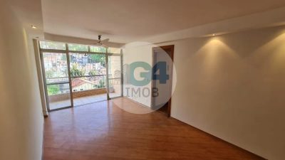 Apartamento, 3 quartos, 98 m² - Foto 5