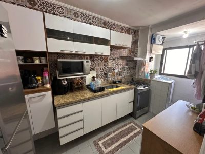 Apartamento, 1 quarto, 46 m² - Foto 2