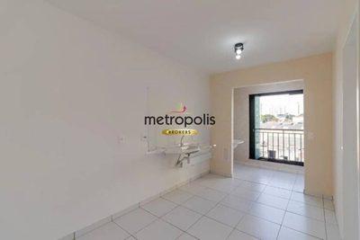 Apartamento, 1 quarto, 32 m² - Foto 2