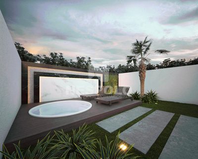 Sobrado, 3 quartos, 163 m² - Foto 5
