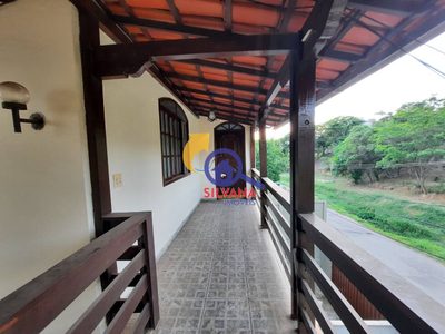 Casa, 3 quartos, 112 m² - Foto 4