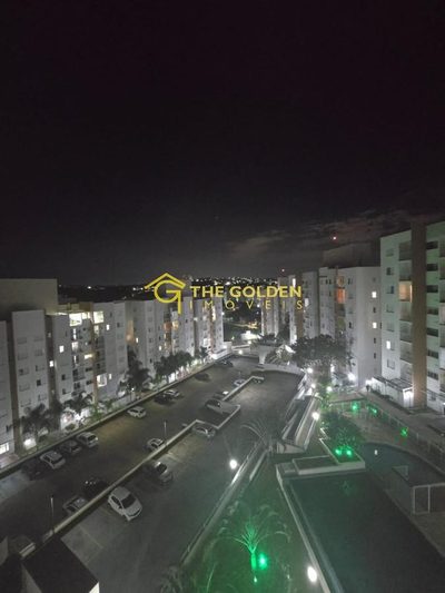 Apartamento, 2 quartos, 58 m² - Foto 1