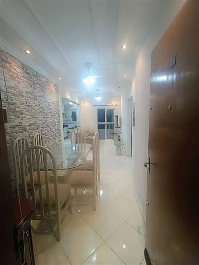 Apartamento, 2 quartos, 69 m² - Foto 3