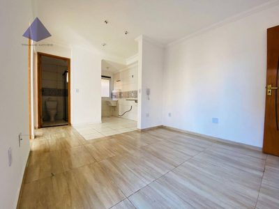 Apartamento, 2 quartos, 42 m² - Foto 4