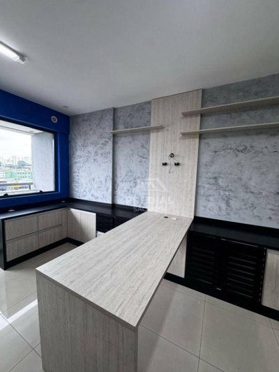 Sala-Conjunto, 27 m² - Foto 2