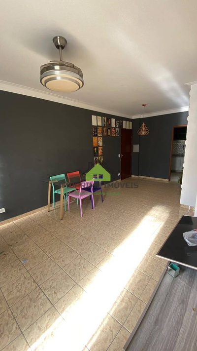 Apartamento, 2 quartos, 67 m² - Foto 3