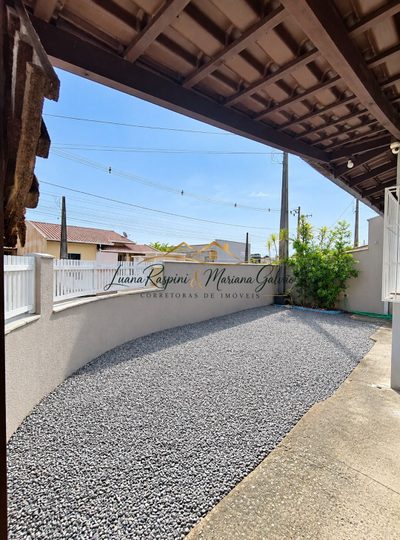 Casa, 2 quartos, 53 m² - Foto 5