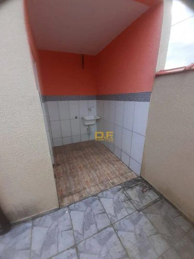 Sobrado, 2 quartos, 70 m² - Foto 3