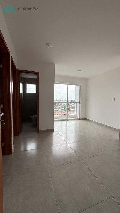 Apartamento, 2 quartos, 48 m² - Foto 2